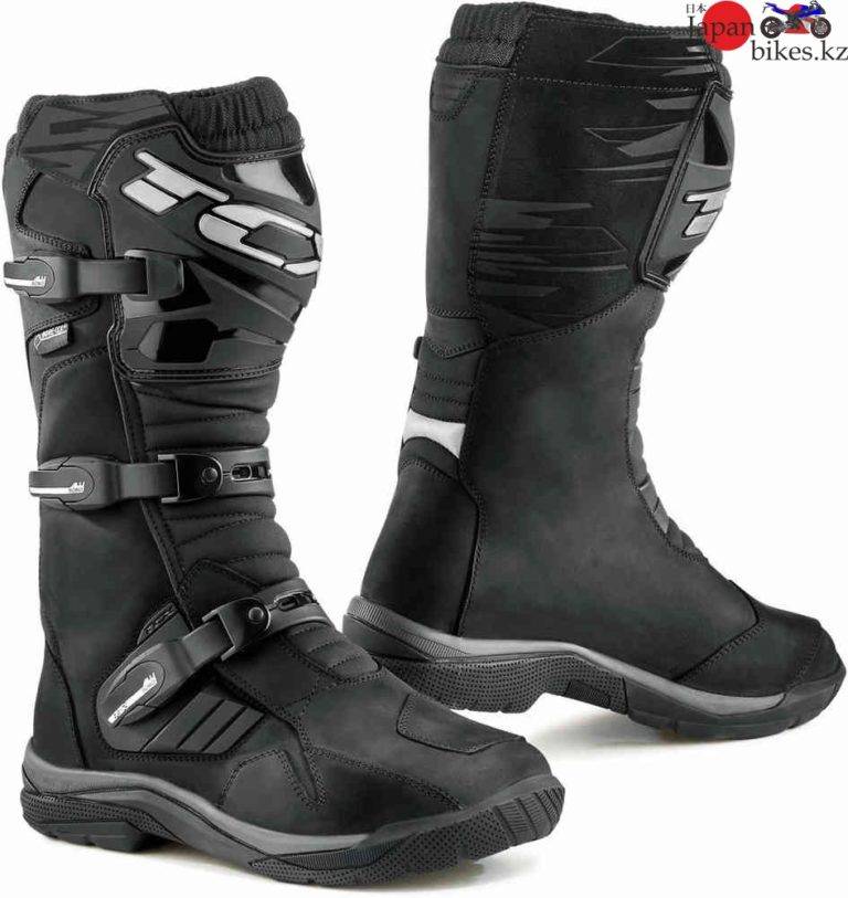 tcx baja boots