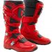 Gaerne GX-1 Evo Motocross Boots black-red