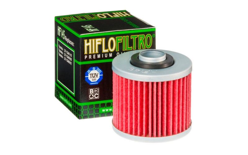 Масляный фильтр HIFLO HF145