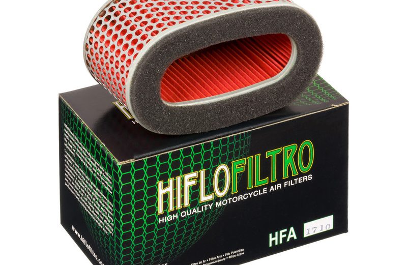 Воздушный фильтр HIFLO HFA1710