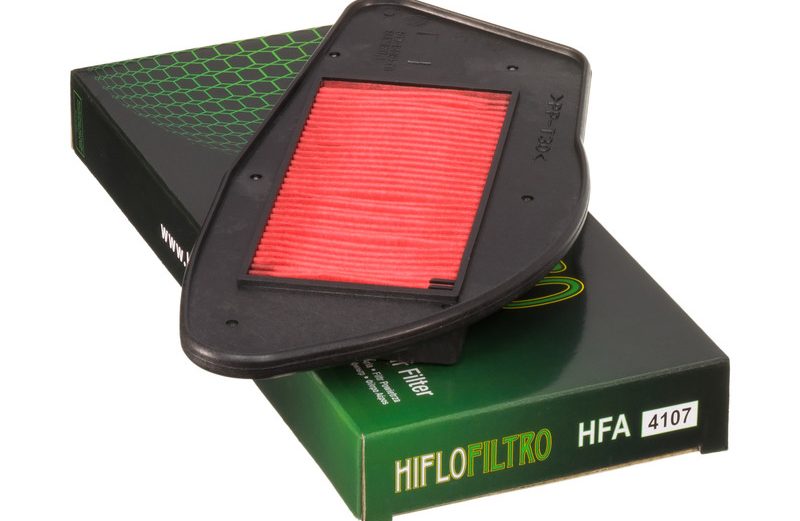 Воздушный фильтр HIFLO HFA4107