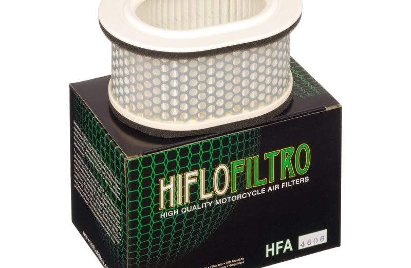 Воздушный фильтр HIFLO HFA4606