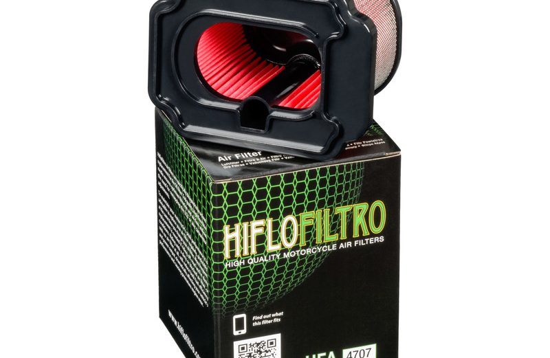 Воздушный фильтр HIFLO HFA4707