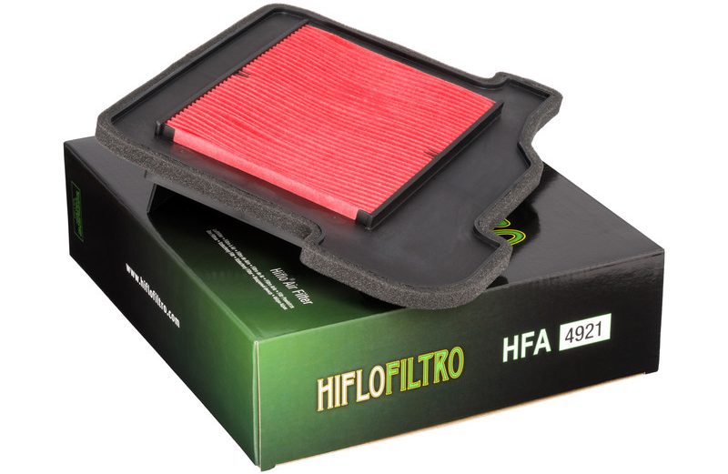 Воздушный фильтр HIFLO HFA4921