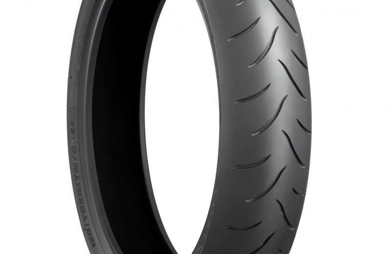 Мотошина BRIDGESTONE 120/70ZR17 (58W) TL