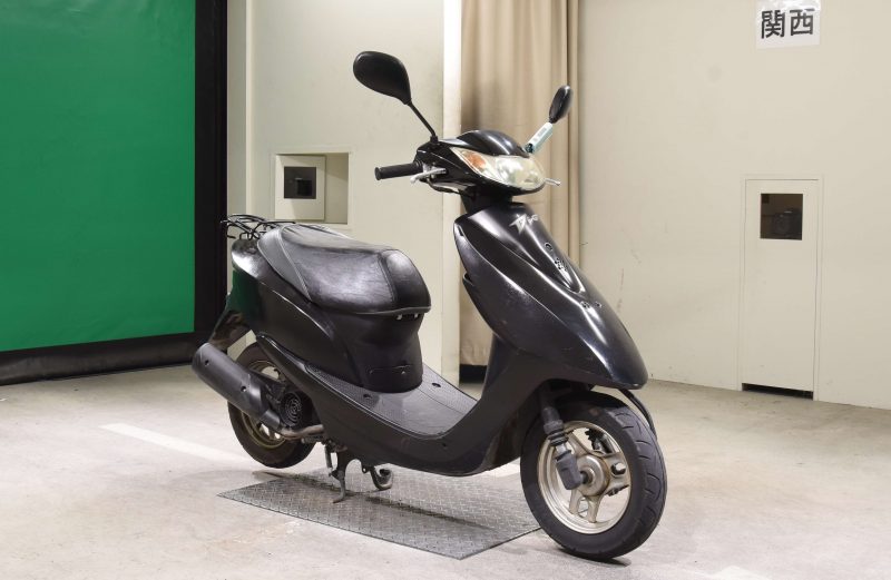 Скутер Honda DIO AF62 (5406)