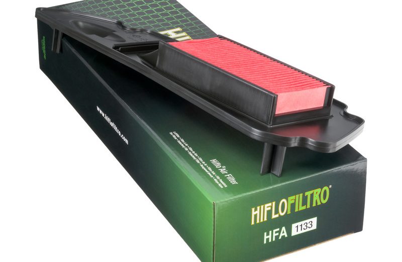 Воздушный фильтр HIFLO HFA1133