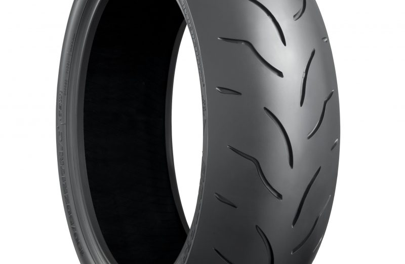 Мотошина BRIDGESTONE BRIDGESTONE battlax BT-016 PRO 190/55ZR17 (75W) TL REAR