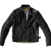 Мотокуртка SPIDI Rock Leather Jacket 026