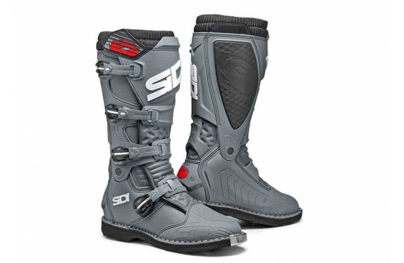 Sidi X-Power Ботинки для мотокросса grey grey