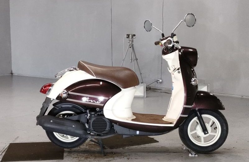 Скутер Yamaha VINO 50  (5616)