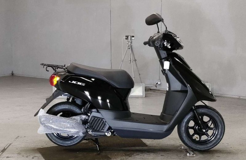 Скутер Yamaha JOG  (5706)