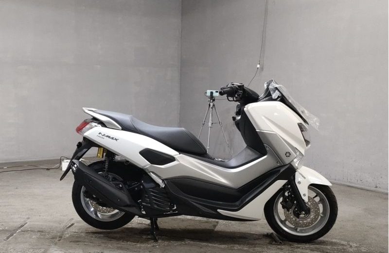 Скутер Yamaha N-MAX155  (7288)