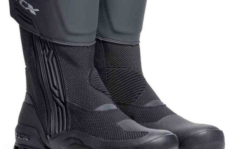 TCX Clima 2 Surround Gore-Tex