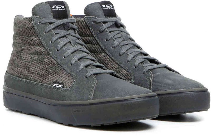 TCX Street 3 Air Camo