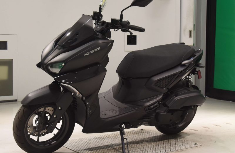 Скутер Yamaha X FORCE155A (5402)