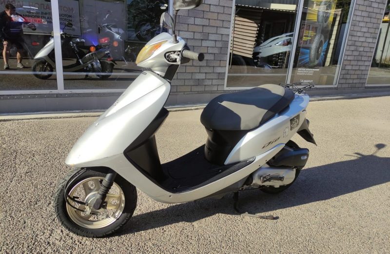 Скутер Honda DIO (5002)