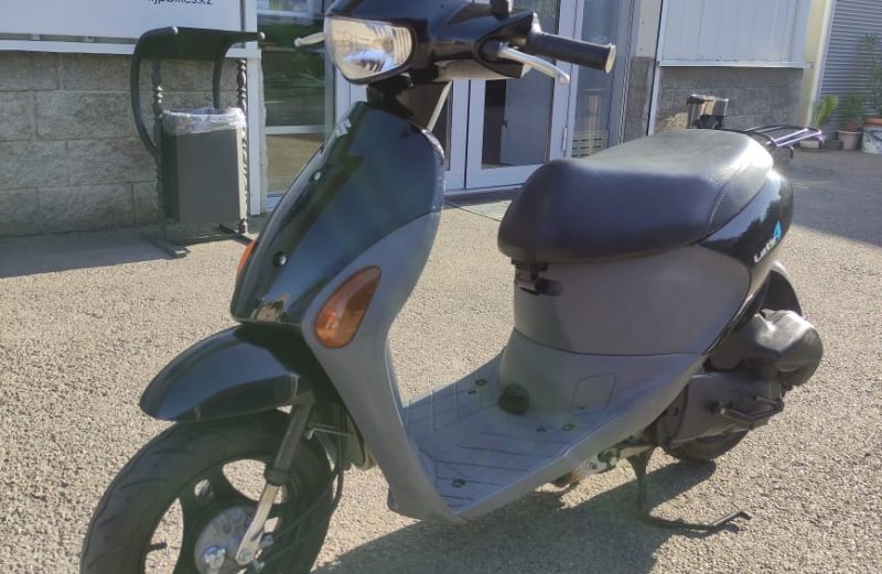 Скутер Suzuki Let’s 4  (5400)