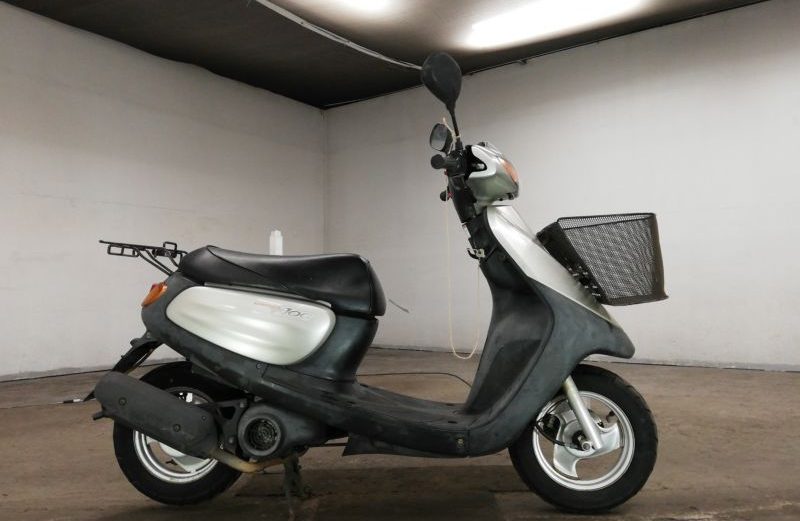 Скутер Yamaha JOG  (1447)