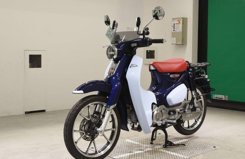 Мини байк Honda C125-2 (5268)