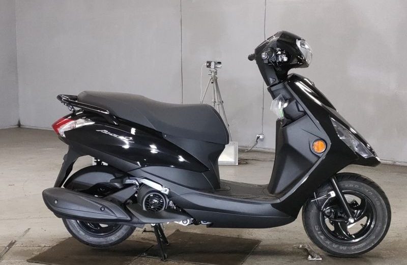 Скутер Yamaha AXIS Z (6065)