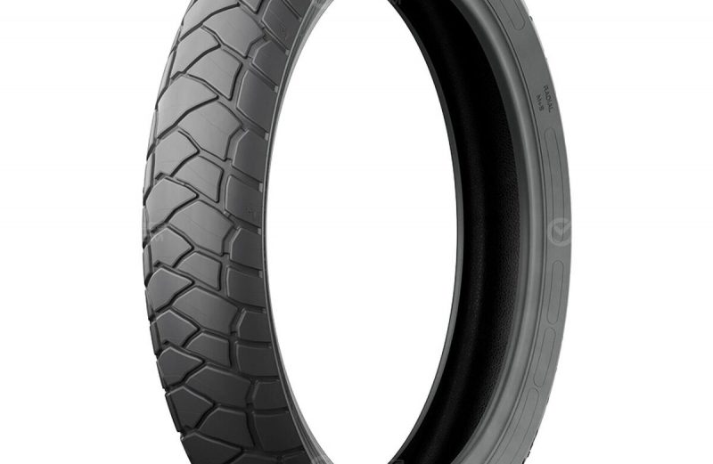 Мотошина MICHELIN Anakee Adventure 120/70 R19 60V TL/TT