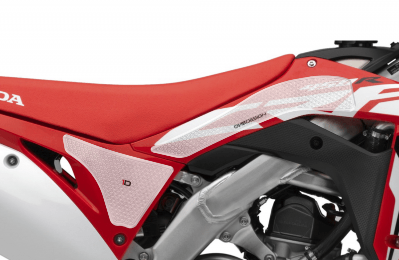 Наклейки На Бак ONEDESIGN HDR1001 Honda CRF 250 R 18-19/CRF 250 X 2021/CRF 450 R 2017-2019/CRF 450 RX 2017-2021/CRF 450 RWE/450 X/450 L 2019