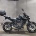 Мотоцикл Yamaha MT-07 (7800)