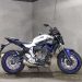 Мотоцикл Yamaha MT-07 (7967)
