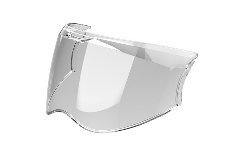 AIROH KIT VISOR MATHISSE CLEAR