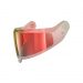 ВИЗОР SHARK зеркальный красный SKWAL i3/ D-SKWAL 3/RIDILL 2 (VZ40045PREDTU)