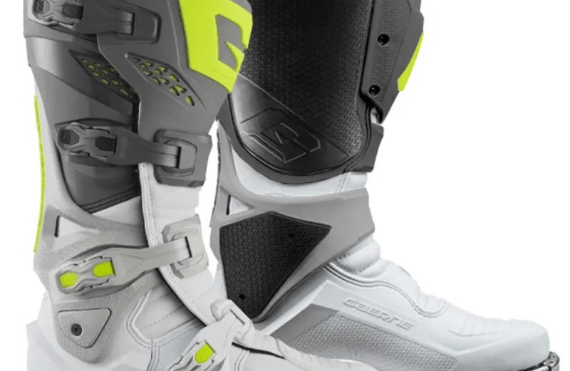 Gaerne SG-22 Motocross Boots 2262-017