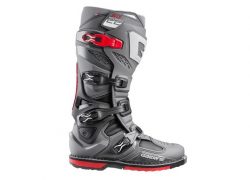 Gaerne SG-22 Motocross Boots anthracite