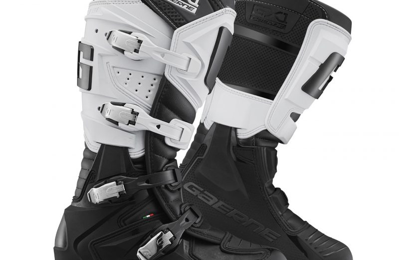 GAERNE GX1 WHITE/BLACK 2192-014