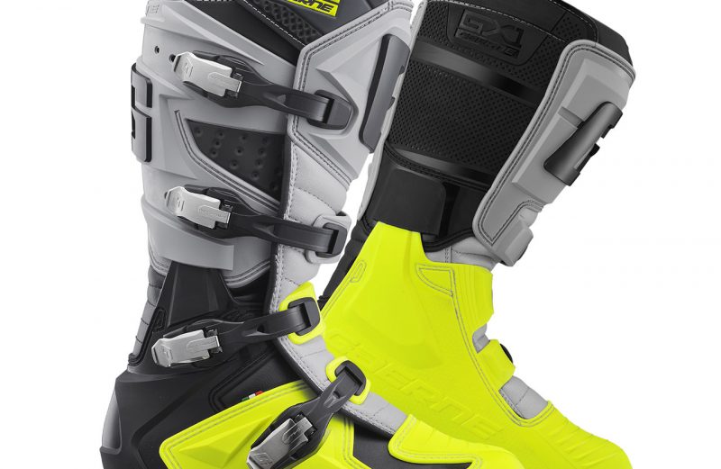 GAERNE GX1 YELLOW/BLACK 2192-019