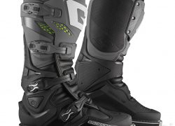 Gaerne SG-22 Motocross Boots Gore-tex Enduro 2263-007