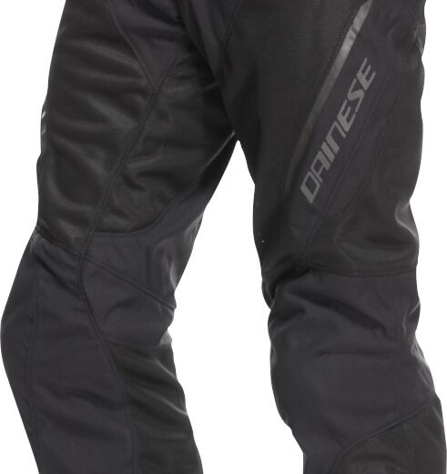 Мотобрюки текстильные  Dainese Drake 2 Super Air Tex black