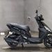 Скутер Yamaha JOG125 (8244)