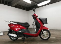 Скутер Honda LEAD110 (1290)