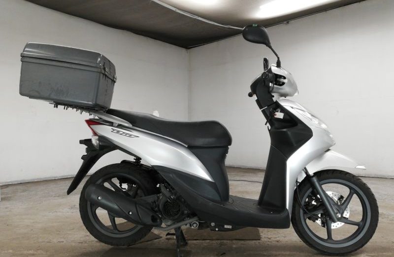 Скутер Honda DIO110 (7534)