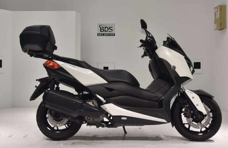 Скутер Yamaha X-MAX 250A (7771)