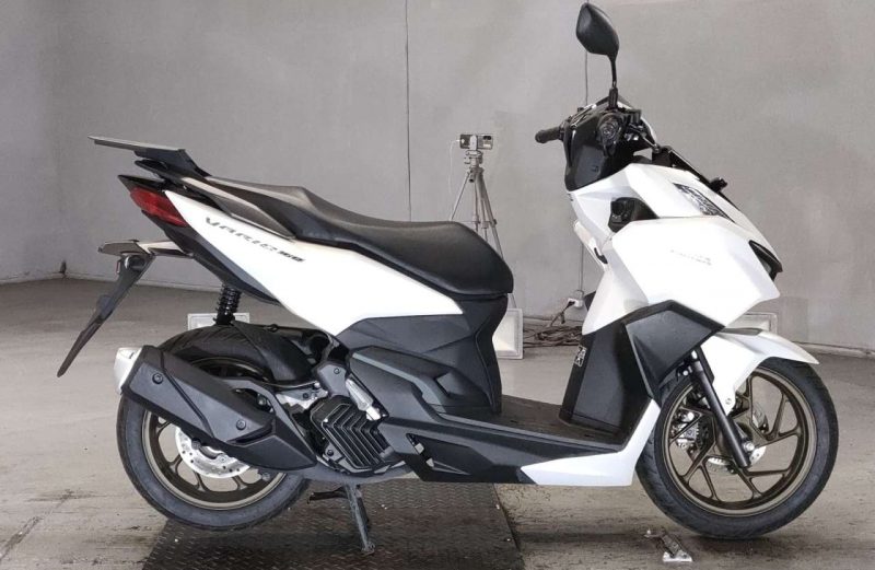 Скутер Honda VARIO 160 (5548)