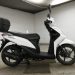 Скутер Honda DIO110 (1547)