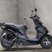 Скутер Suzuki SWISH125 (8253)