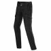 Брюки CLOVER CARGO PRO PANTS black