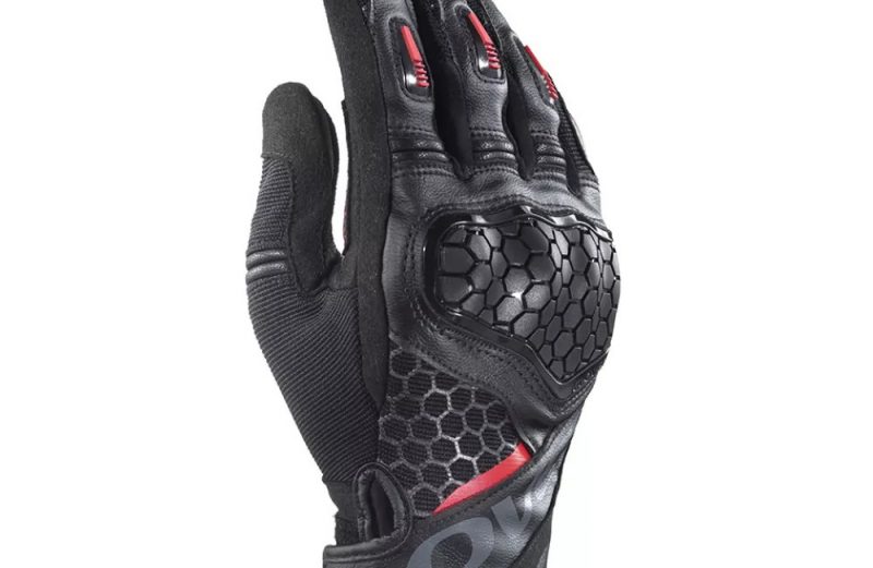 Мотоперчатки CLOVER PREDATOR SPORT GLOVE