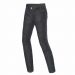 Мотоджинсы CLOVER JEANS-SYS LIGHT BLack