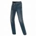 Мотоджинсы CLOVER JEANS-SYS LIGHT BLUE