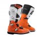 Gaerne GX1 ORANGE/WHITE 2192-028