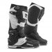 Gaerne SG-22 Motocross Boots BLACK/WHITE 2262-020